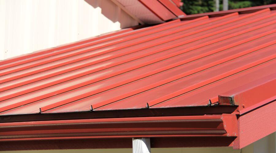 Professional gutter cleaning services in Alderson, OK